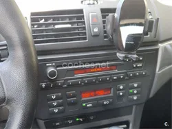 Gris / plata Usado 2010 BMW X3 SUV | 13.500 € (Caro)