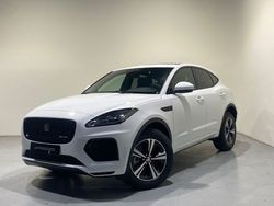 Fuji white Usado 2024 Jaguar E-Pace R-Dynamic SUV | 46.900 €