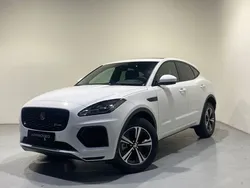 Fuji white Nuevo 2024 Jaguar E-Pace R-Dynamic SUV | 46.900 € (Caro)