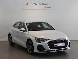 Gris/plata Usado 2024 Audi A3 S-Line | 33.990 € (Buen precio)