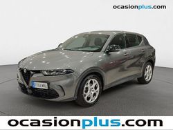 Gris Usado 2022 Alfa Romeo Tonale Sprint SUV | 22.637 € (Precio justo)