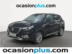 Blanco Usado 2023 MG HS Comfort SUV | 16.682 € (Precio justo)