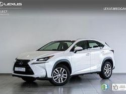 Blanco Usado 2016 Lexus NX300h Executive Line SUV | 26.900 €