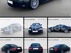 Negro Usado 2010 BMW 325 Coupe | 16.000 € (Precio justo)