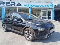 Negro Usado 2023 Hyundai i20 Berlina | 15.900 € (Precio justo)