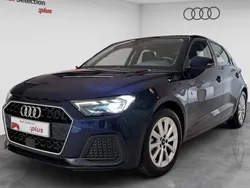 Usado 2023 Audi A1 Advanced Plus Utilitario | 24.000 € (Buen precio)