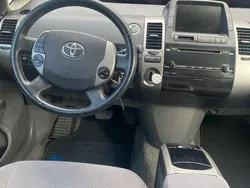 Blanco Usado 2009 Toyota Prius Sol Utilitario | 8950 € (Un poco caro)
