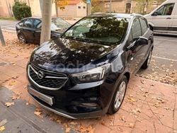 Negro Usado 2019 Opel Mokka X Edition SUV | 9900 € (Un poco caro)