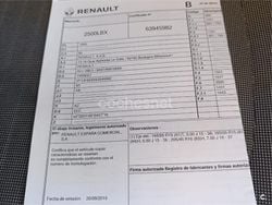 Azul Usado 2019 Renault Twingo Intens Utilitario | 7300 € (Buen precio)