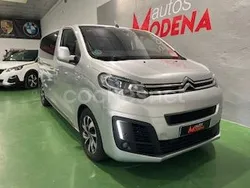 Citroën Spacetourer