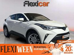 Blanco Usado 2021 Toyota C-HR Active SUV | 18.890 € (Buen precio)