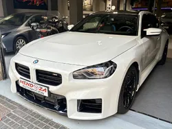 Blanco Nuevo 2024 BMW M2 Coupe | 88.990 €