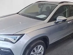 Usado 2023 Seat Ateca Style SUV | 23.240 € (Precio justo)