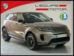 Marrón Usado 2020 Land Rover Range Rover evoque S SUV | 27.990 € (Precio justo)