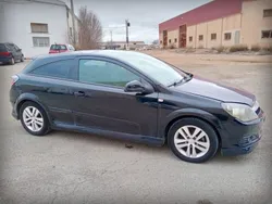 Negro Usado 2010 Opel Astra Cosmo Utilitario | 6500 € (Buen precio)