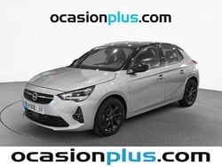 Gris Usado 2021 Opel Corsa GS Line Utilitario | 10.455 € (Precio justo)