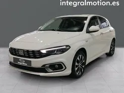 Usado 2022 Fiat Tipo City Life | 14.500 € (Precio justo)