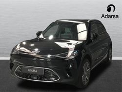 Negro Usado 2023 Smart #1 Edition #1 SUV | 38.000 €