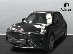 Negro Usado 2023 Smart #1 Edition #1 SUV | 38.000 € (Un poco caro)