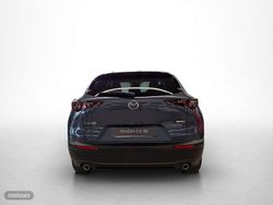 Gris Usado 2025 Mazda CX-30 Homura-Line SUV | 29.750 €