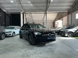 Negro Usado 2020 Mercedes GLA200 SUV | 32.900 € (Precio justo)