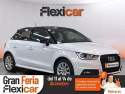 Blanco Usado 2018 Audi A1 Utilitario | 14.790 € (Precio justo)