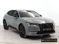 Gris Nuevo 2025 DS Automobiles DS4 Performance Berlina | 31.500 € (Un poco caro)