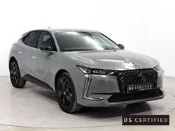 Gris Nuevo 2025 DS Automobiles DS4 Performance Berlina | 32.500 € (Caro)