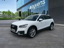 Blanco Usado 2018 Audi Q2 Design SUV | 19.100 € (Precio justo)