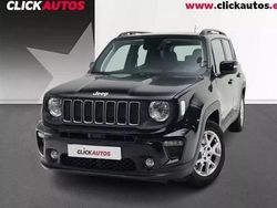 Usado 2024 Jeep Renegade Limited SUV | 21.400 € (Buen precio)