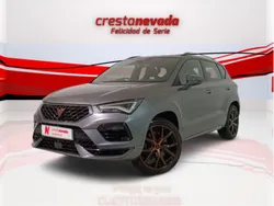 Usado 2024 Cupra Ateca VZ SUV | 37.383 € (Precio justo)