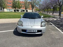 Toyota MR2