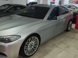 Gris Usado 2012 BMW 530 Gran Turismo Berlina | 12.990 €