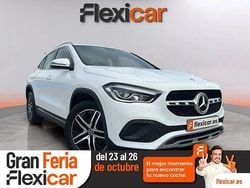 Blanco Usado 2023 Mercedes GLA200 SUV | 29.990 € (Super precio)