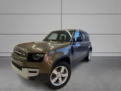 Marrón Nuevo 2024 Land Rover Defender S SUV | 87.584 €