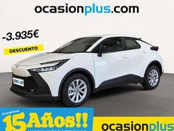 Blanco Nuevo 2025 Toyota C-HR Active SUV | 25.209 € (Buen precio)