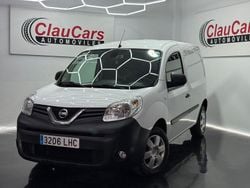 Blanco Usado 2020 Nissan NV250 Comfort Van | 9090 €