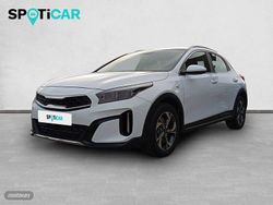 Blanco Usado 2023 Kia XCeed SUV | 18.900 € (Precio justo)