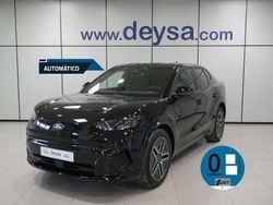 Negro Nuevo 2025 Ford Capri Premium SUV | 33.990 € (Super precio)