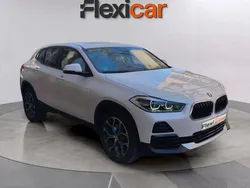 Blanco Usado 2020 BMW X2 SUV | 21.390 € (Buen precio)