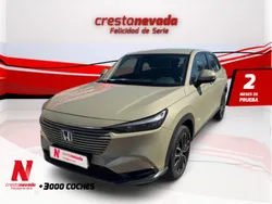 Usado 2022 Honda HR-V Elegance SUV | 25.224 € (Precio justo)