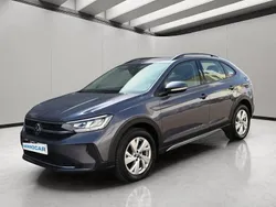 Gris Usado 2022 VW Taigo Life SUV | 17.999 € (Precio justo)