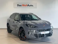 Azul Usado 2024 Cupra Terramar SUV | 42.995 € (Precio justo)