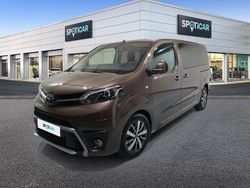 Marrón Usado 2019 Toyota Proace Advance Van | 28.900 € (Caro)