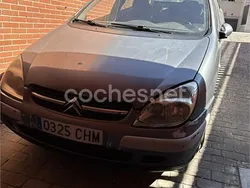 Gris / plata Usado 2003 Citroën C5 Berlina | 1100 € (Super precio)