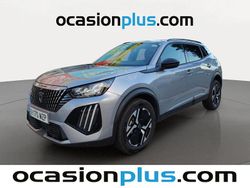 Gris Usado 2025 Peugeot 2008 Allure SUV | 21.773 €