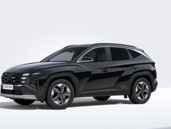 Negro Usado 2024 Hyundai Tucson SUV | 40.050 € (Caro)