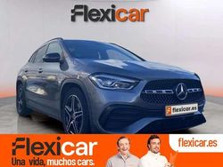 Gris Usado 2020 Mercedes GLA200 SUV | 27.990 € (Buen precio)