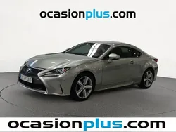 Lexus RC300h
