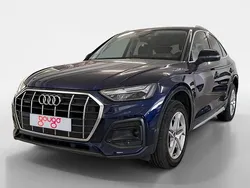 Usado 2022 Audi Q5 Advanced Plus SUV | 42.500 € (Precio justo)